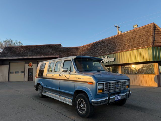 1985 Ford E150  | Dickinson, ND | Heiser Motors