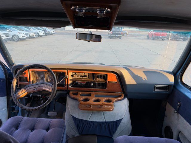 1985 Ford E150  | Dickinson, ND | Heiser Motors