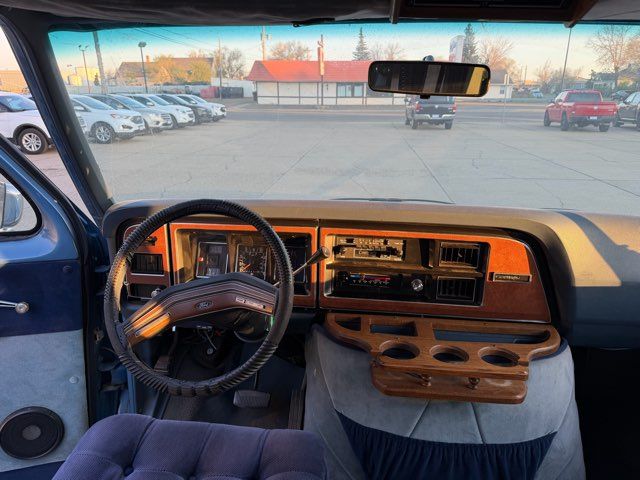1985 Ford E150  | Dickinson, ND | Heiser Motors