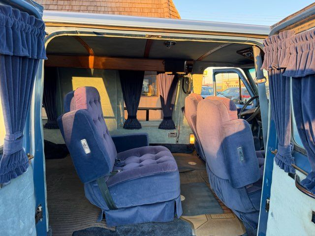 1985 Ford E150 | Dickinson, ND | Heiser Motors 1985 Ford E150 | Dickinson, ND | Heiser Motors