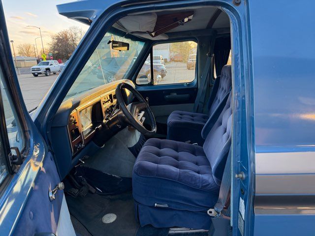 1985 Ford E150 | Dickinson, ND | Heiser Motors 1985 Ford E150 | Dickinson, ND | Heiser Motors