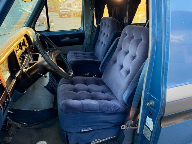 1985 Ford E150  | Dickinson, ND | Heiser Motors