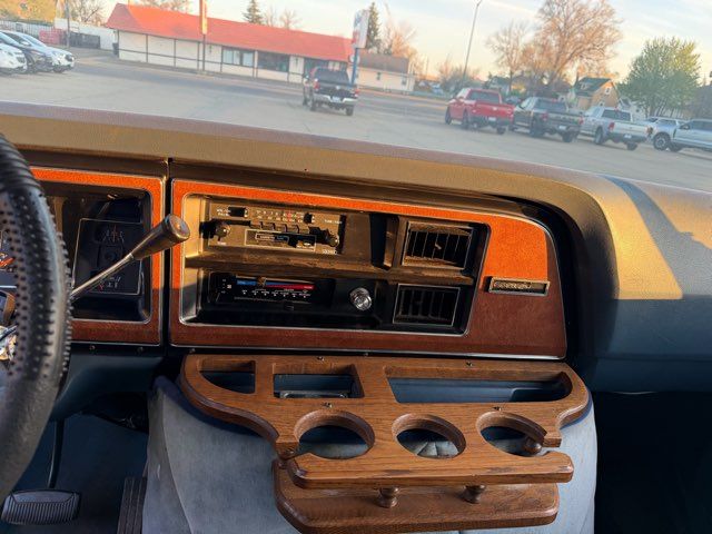 1985 Ford E150  | Dickinson, ND | Heiser Motors