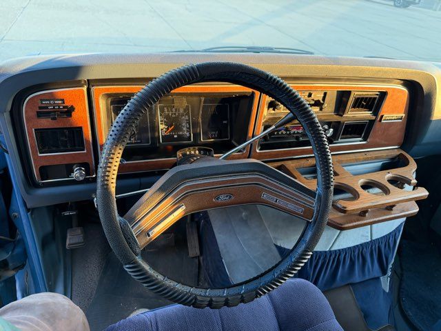 1985 Ford E150  | Dickinson, ND | Heiser Motors