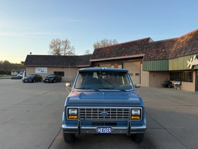 1985 Ford E150 | Dickinson, ND | Heiser Motors 1985 Ford E150 | Dickinson, ND | Heiser Motors