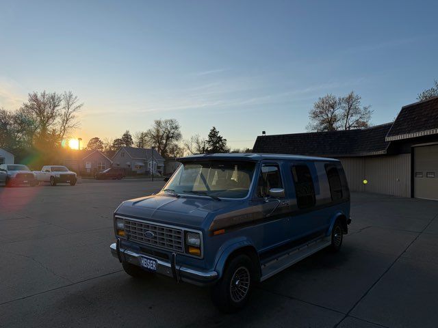 1985 Ford E150 | Dickinson, ND | Heiser Motors 1985 Ford E150 | Dickinson, ND | Heiser Motors