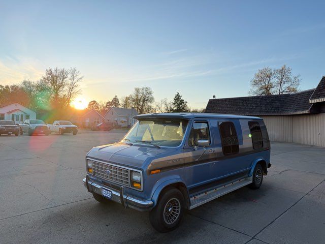 1985 Ford E150  | Dickinson, ND | Heiser Motors