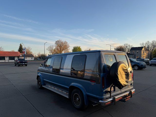 1985 Ford E150 | Dickinson, ND | Heiser Motors 1985 Ford E150 | Dickinson, ND | Heiser Motors