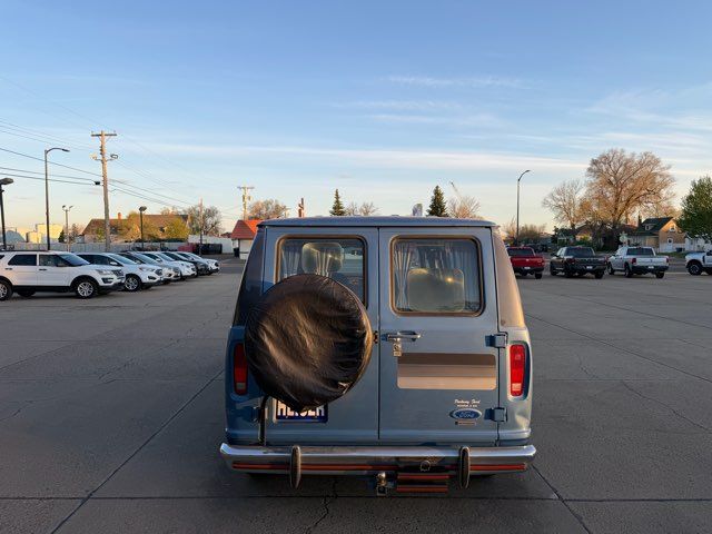 1985 Ford E150  | Dickinson, ND | Heiser Motors