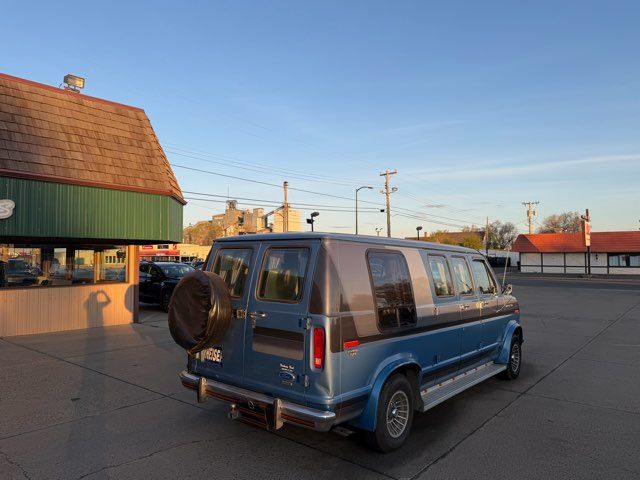 1985 Ford E150 | Dickinson, ND | Heiser Motors 1985 Ford E150 | Dickinson, ND | Heiser Motors
