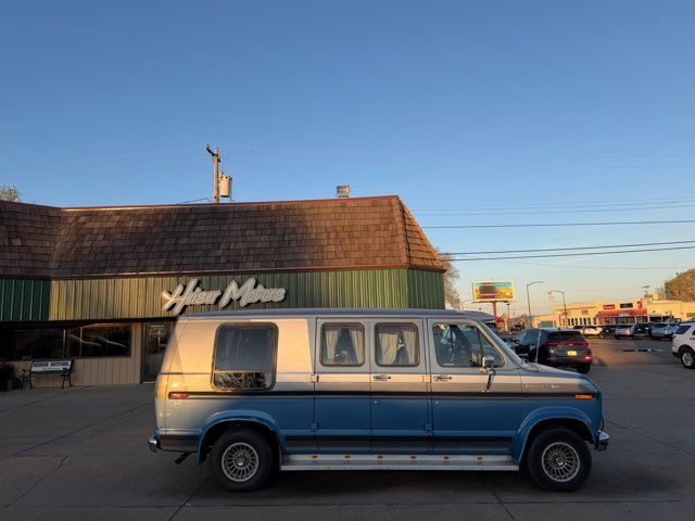 1985 Ford E150  | Dickinson, ND | Heiser Motors