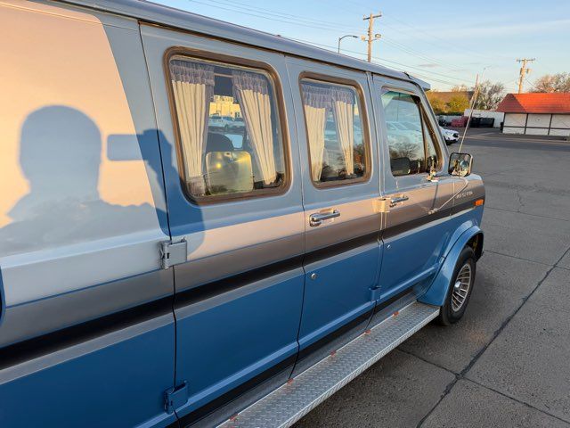 1985 Ford E150 | Dickinson, ND | Heiser Motors 1985 Ford E150 | Dickinson, ND | Heiser Motors
