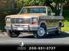 1985 Ford F-250 XLT 1 Owner All Stock Lariat Explorer Package 5.0L V8 | Seattle, Washington | Complete Automotive 1985 Ford F-250 XLT 1 Owner All Stock Lariat Explorer Package 5.0L V8 | Seattle, Washington | Complete Automotive