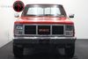 1985 GMC C/K 1500 Series K1500 Sierra 4x4 K10 V8 Auto AC