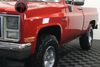 1985 GMC C/K 1500 Series K1500 Sierra 4x4 K10 V8 Auto AC