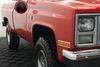 1985 GMC C/K 1500 Series K1500 Sierra 4x4 K10 V8 Auto AC