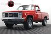 1985 GMC C/K 1500 Series K1500 Sierra 4x4 K10 V8 Auto AC