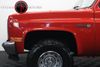 1985 GMC C/K 1500 Series K1500 Sierra 4x4 K10 V8 Auto AC