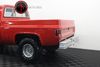 1985 GMC C/K 1500 Series K1500 Sierra 4x4 K10 V8 Auto AC 1985 GMC C/K 1500 Series K1500 Sierra 4x4 K10 V8 Auto AC