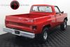 1985 GMC C/K 1500 Series K1500 Sierra 4x4 K10 V8 Auto AC 1985 GMC C/K 1500 Series K1500 Sierra 4x4 K10 V8 Auto AC
