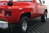 1985 GMC C/K 1500 Series K1500 Sierra 4x4 K10 V8 Auto AC 1985 GMC C/K 1500 Series K1500 Sierra 4x4 K10 V8 Auto AC