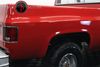 1985 GMC C/K 1500 Series K1500 Sierra 4x4 K10 V8 Auto AC 1985 GMC C/K 1500 Series K1500 Sierra 4x4 K10 V8 Auto AC