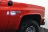 1985 GMC C/K 1500 Series K1500 Sierra 4x4 K10 V8 Auto AC