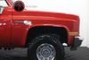 1985 GMC C/K 1500 Series K1500 Sierra 4x4 K10 V8 Auto AC