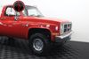 1985 GMC C/K 1500 Series K1500 Sierra 4x4 K10 V8 Auto AC