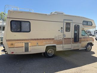 1985 Jamboree Class C  | Pueblo, CO | JDL Trailer Sales