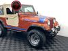 1985 Jeep CJ7 4.2 I6 4X4 5 Speed Manual 1985 Jeep CJ7 4.2 I6 4X4 5 Speed Manual