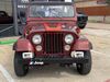 1985 Jeep CJ 4WD Scrambler | Wylie, TX | Collins Bros Jeep 1985 Jeep CJ 4WD Scrambler | Wylie, TX | Collins Bros Jeep