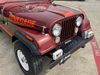 1985 Jeep CJ 4WD Scrambler | Wylie, TX | Collins Bros Jeep
