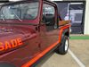 1985 Jeep CJ 4WD Scrambler | Wylie, TX | Collins Bros Jeep 1985 Jeep CJ 4WD Scrambler | Wylie, TX | Collins Bros Jeep