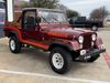 1985 Jeep CJ 4WD Scrambler | Wylie, TX | Collins Bros Jeep