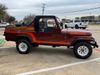 1985 Jeep CJ 4WD Scrambler | Wylie, TX | Collins Bros Jeep 1985 Jeep CJ 4WD Scrambler | Wylie, TX | Collins Bros Jeep