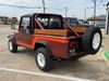 1985 Jeep CJ 4WD Scrambler | Wylie, TX | Collins Bros Jeep 1985 Jeep CJ 4WD Scrambler | Wylie, TX | Collins Bros Jeep