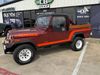 1985 Jeep CJ 4WD Scrambler | Wylie, TX | Collins Bros Jeep