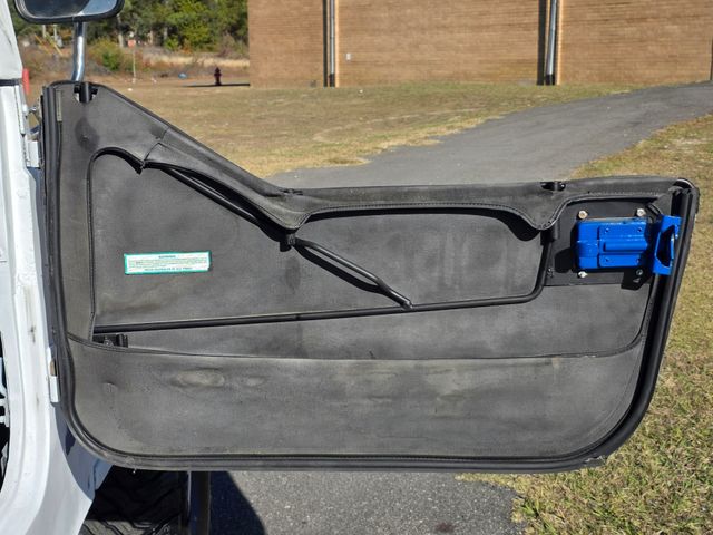 1985 Jeep CJ-7 Soft Top 1985 Jeep CJ-7 Soft Top