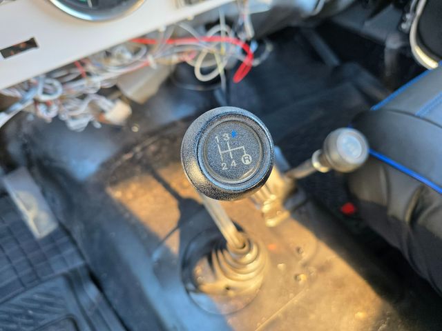 1985 Jeep CJ-7 Soft Top 1985 Jeep CJ-7 Soft Top