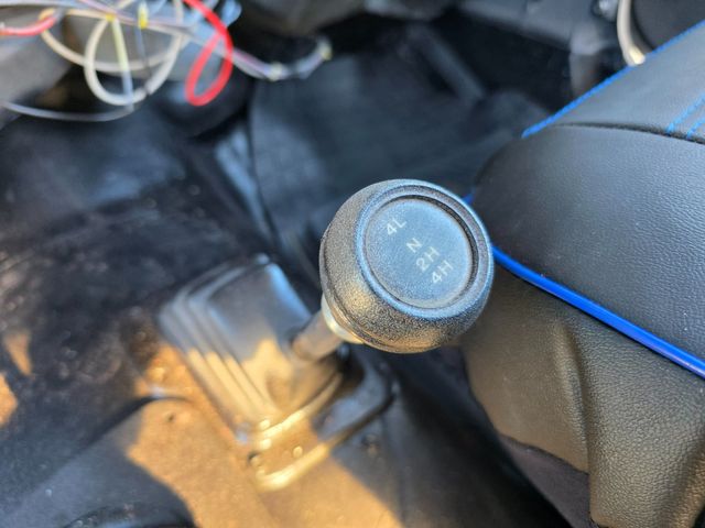 1985 Jeep CJ-7 Soft Top 1985 Jeep CJ-7 Soft Top