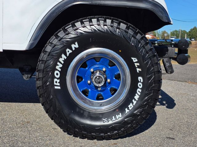 1985 Jeep CJ-7 Soft Top 1985 Jeep CJ-7 Soft Top