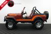 1985 Jeep CJ-7 I6 Fuel Injected 4 Speed Manual 4X4 1985 Jeep CJ-7 I6 Fuel Injected 4 Speed Manual 4X4