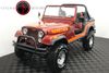 1985 Jeep CJ-7 I6 Fuel Injected 4 Speed Manual 4X4 1985 Jeep CJ-7 I6 Fuel Injected 4 Speed Manual 4X4