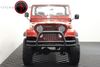 1985 Jeep CJ-7 I6 Fuel Injected 4 Speed Manual 4X4 1985 Jeep CJ-7 I6 Fuel Injected 4 Speed Manual 4X4