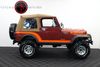 1985 Jeep CJ-7 I6 Fuel Injected 4 Speed Manual 4X4 1985 Jeep CJ-7 I6 Fuel Injected 4 Speed Manual 4X4