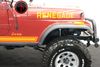 1985 Jeep CJ-7 I6 Fuel Injected 4 Speed Manual 4X4 1985 Jeep CJ-7 I6 Fuel Injected 4 Speed Manual 4X4