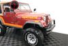 1985 Jeep CJ-7 I6 Fuel Injected 4 Speed Manual 4X4 1985 Jeep CJ-7 I6 Fuel Injected 4 Speed Manual 4X4