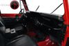 1985 Jeep CJ-7 Restored With I6 Engine and 5 Speed 4X4 1985 Jeep CJ-7 Restored With I6 Engine and 5 Speed 4X4