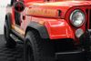 1985 Jeep CJ-7 Restored With I6 Engine and 5 Speed 4X4 1985 Jeep CJ-7 Restored With I6 Engine and 5 Speed 4X4